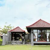 Beach Rock Resort Belitung