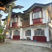Keps Boarding House