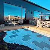 QING Luxury Campground Hotel