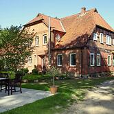 Ferienwohnung mit Terrasse, Bad Bodenteich