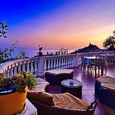 LA COLLINA SUL MARE