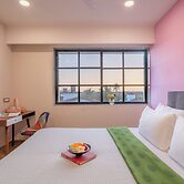 ELIVAAS Kamerios Brisa 1BHK with Jacuzzi