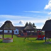 Ferien Unterm Reetdach bis zu 6 Personen