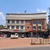 Hotel Faaz International