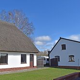 Apartment Near Baltic Sea and Salzhaff Lagoon