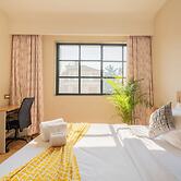 ELIVAAS Kamerios Maris 1 BHK Jacuzzi