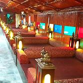 Hotel Spogmay & Kehkeshan Restaurent