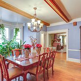 Reading Home w/ Yard in Historic District