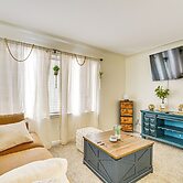 Near Detroit Metro Area: New Baltimore Home!