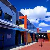 COLÔNIA DE FÉRIAS RECANTO DA SAÚDE