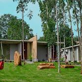 R D S Nature Retreat