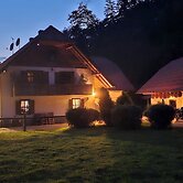 Seruga Countryside hotel