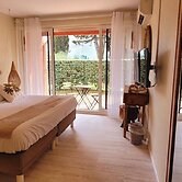 hôtel tennis internationnal