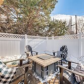 Historical Dtwn Loveland Home w/ Wraparound Porch!