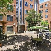 DC Charm in Crystal Apartments