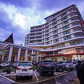 LABERSA HOTEL AND CONVENTION CENTER TOBA
