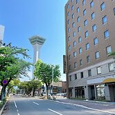 Hotel BRS Hakodate Goryokaku Tower