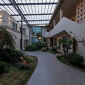 Shangri La Yi Shan Ban Yun Inn