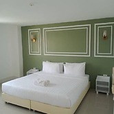 Regent Lodge Lampang