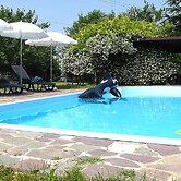 Silea Apartments Pool Garden Treviso