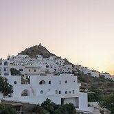 Ios Alcyon Blue Suites