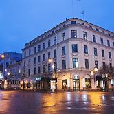 CarlstadCity H Boutique Hotell