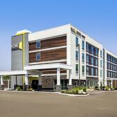Home2 Suites By Hilton Dry Ridge