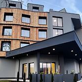 Holiday Inn – the niu, Flux Passau by IHG