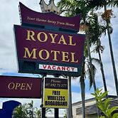 Royal Motel Rockhampton