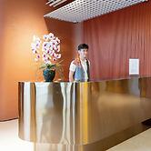 Renion Almaty Hotel