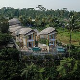 The Scape Valley Villa by Pramana Villas