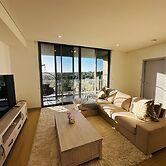 Modern 3-Bedroom Apartment Ryde NSW