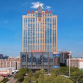 Heyuan Bashu International Meihao Lizhi