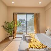 ELIVAAS Kamerios Regalia 2BHK Apartment