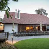 Luxury Chalet Martin