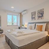 Vipava River Retreat