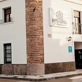 Hostal Central Marmolejo