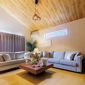 Yanbaru villa -KISEN-