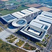 The Qube Jinan Intl Expo