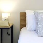 Vostalo apartments by Kassiopi's Sea