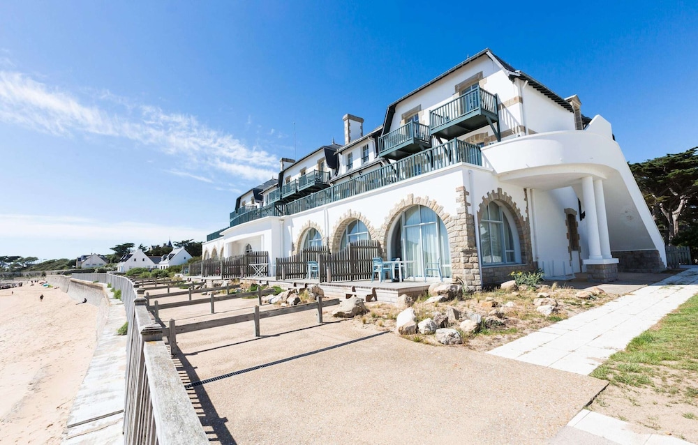 Charming Apt Near La Baule