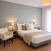 Zenao Appart'hôtel Saint-Maur-des-Fossés