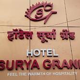 hotel surya grand