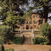 Castello di Casalborgone - Luxury Castle