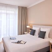 Quality Suites Val d'Europe
