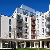 Quality Suites Nancy Centre