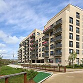 Zenitude Hôtel-Résidences Rouen