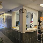 Gwangmyeong hotel Castle