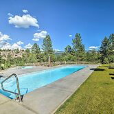 Mtn-view Gem in Durango w/ Community Perks