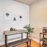 Apt 10 Mi to Portland: Walk to Bus Stop!